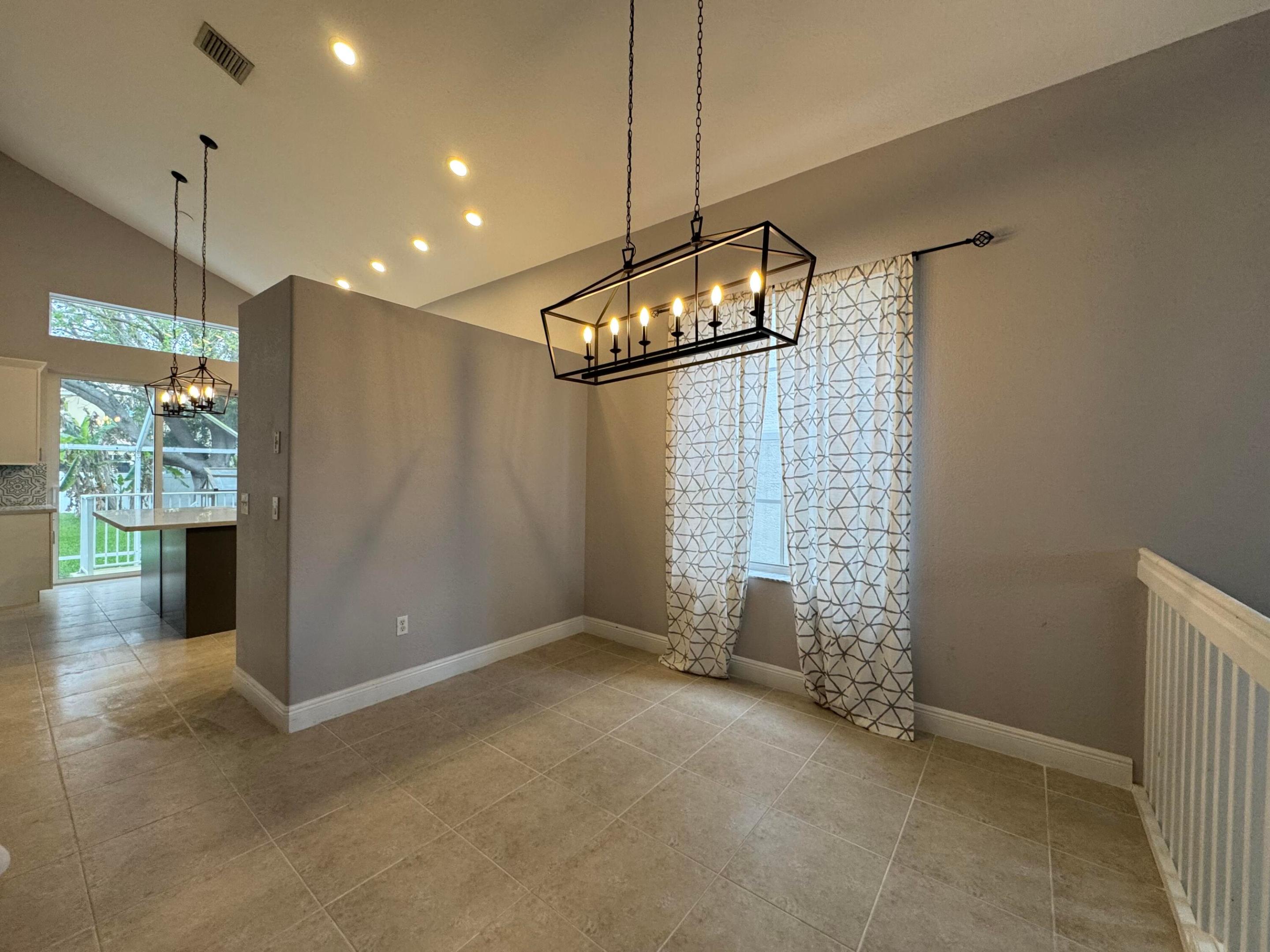 MADISON GREEN 1 PARS A, H AND K - Residential Lease