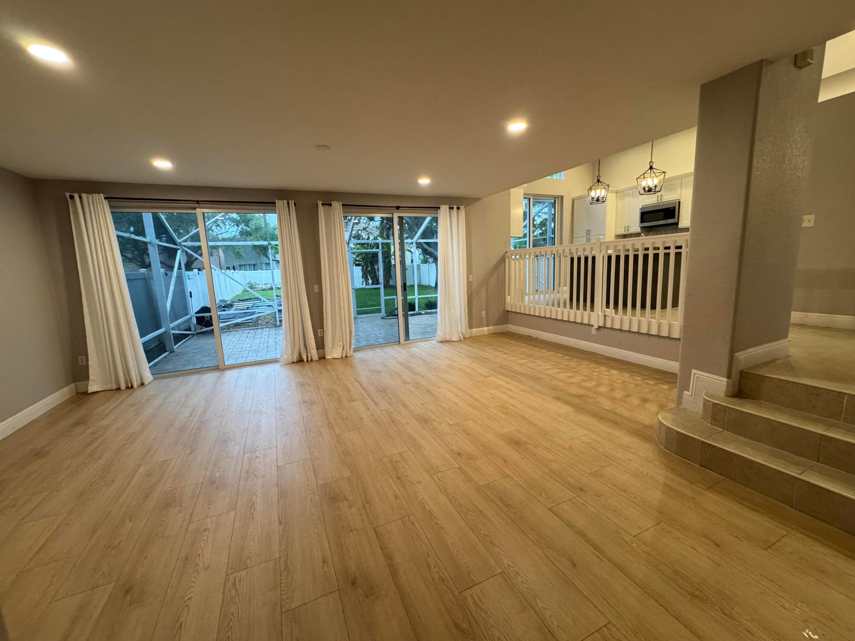 MADISON GREEN 1 PARS A, H AND K - Residential Lease