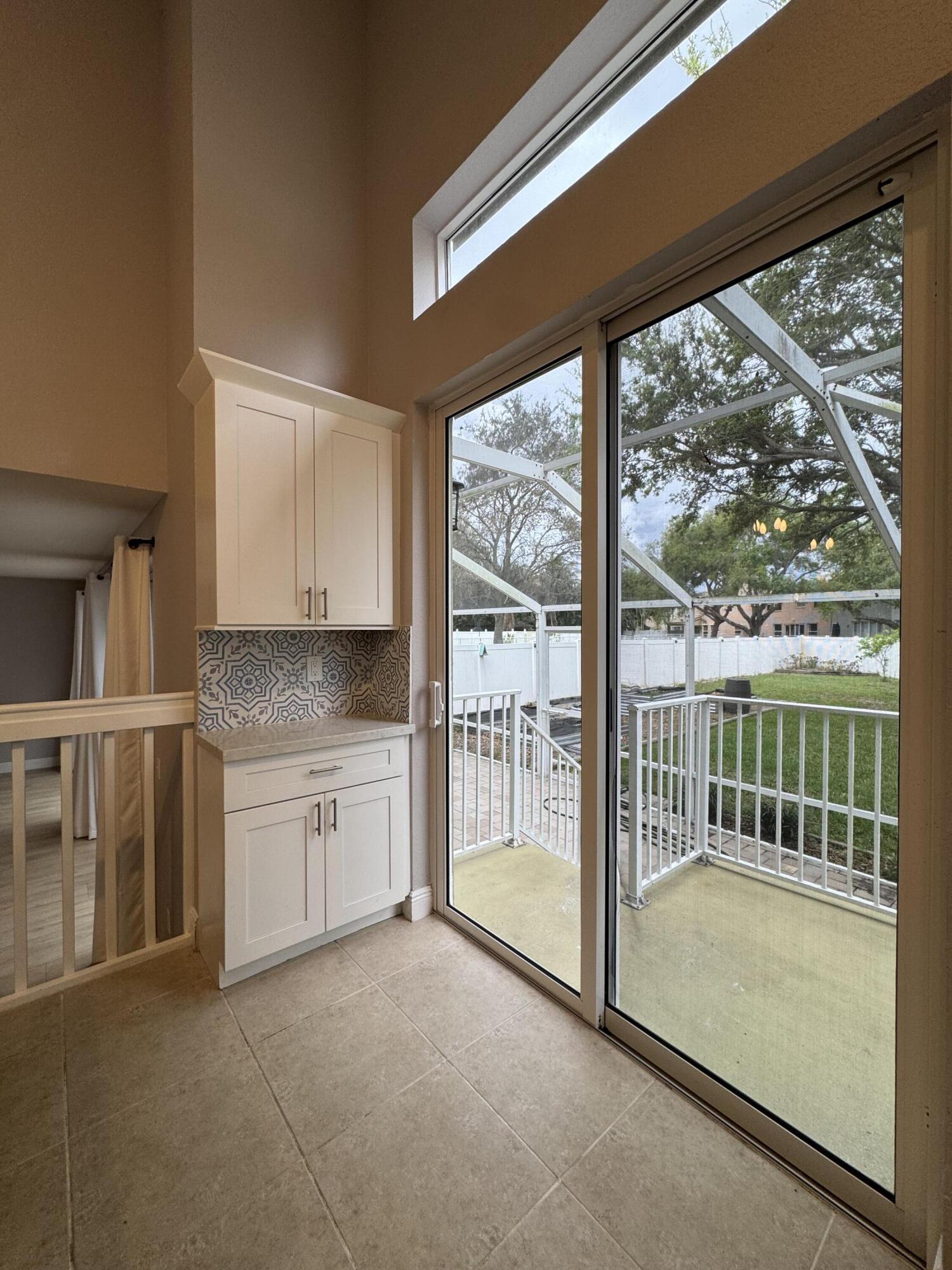 MADISON GREEN 1 PARS A, H AND K - Residential Lease