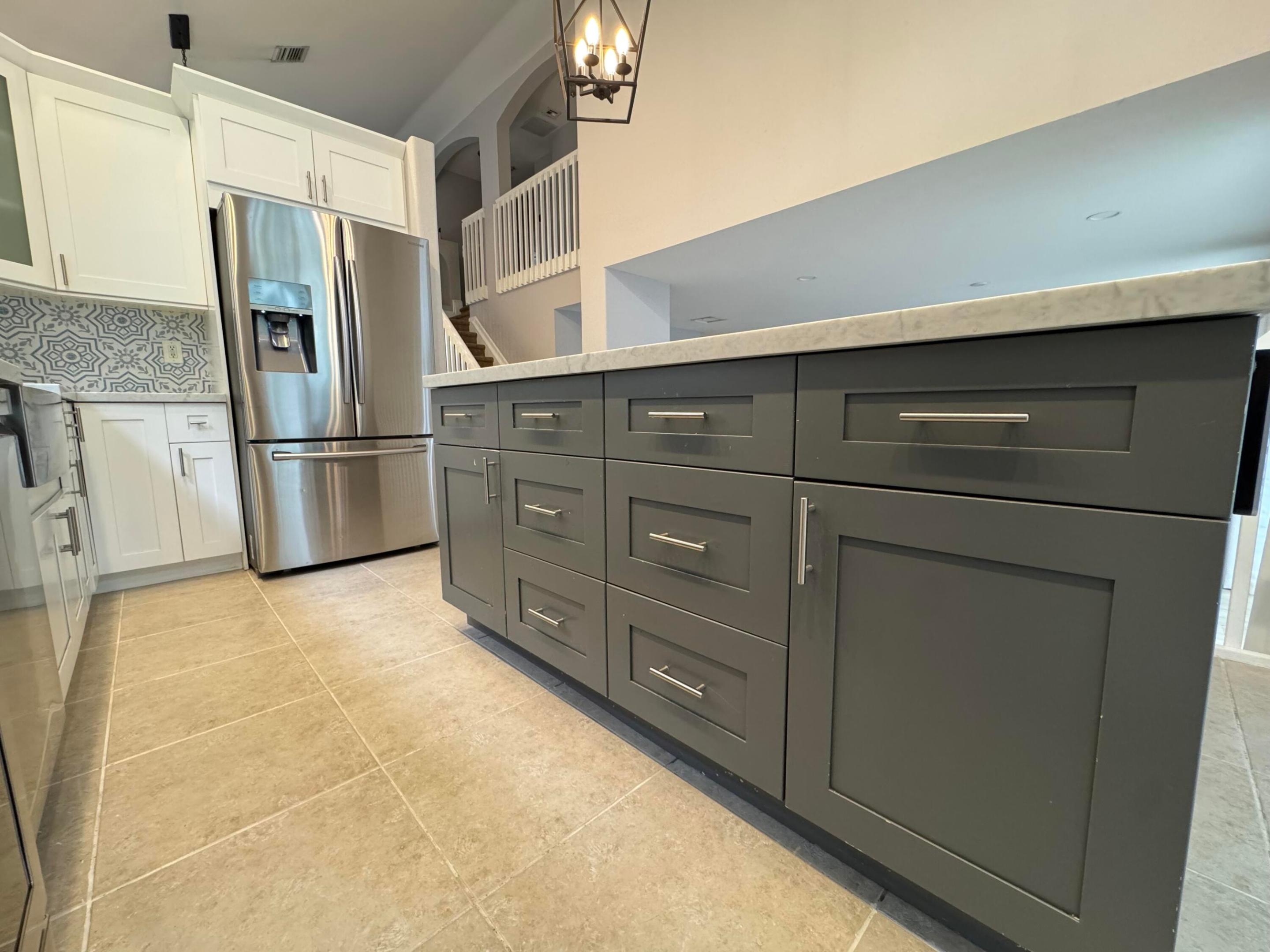 MADISON GREEN 1 PARS A, H AND K - Residential Lease