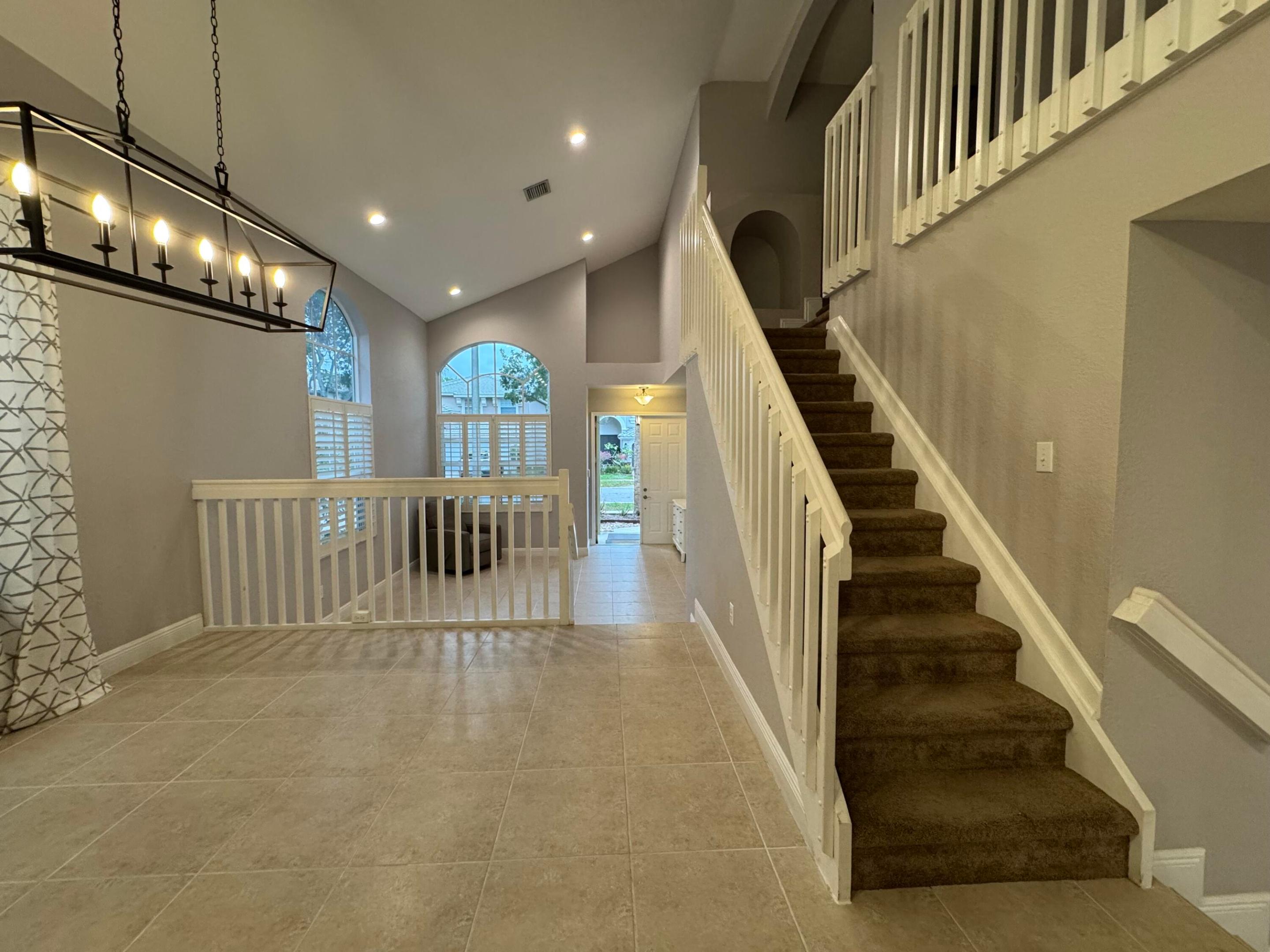 MADISON GREEN 1 PARS A, H AND K - Residential Lease