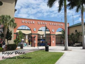 GEORGIAN PARK - Residential Lease