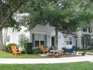 GEORGIAN PARK - Residential Lease