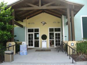 GEORGIAN PARK - Residential Lease