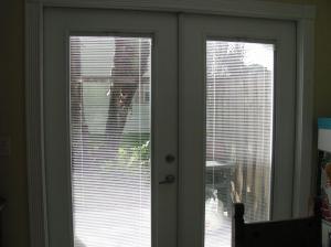 GEORGIAN PARK - Residential Lease