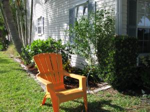 GEORGIAN PARK - Residential Lease