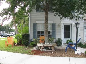 GEORGIAN PARK - Residential Lease