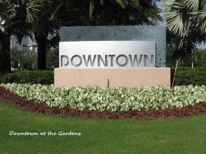 GEORGIAN PARK - Residential Lease