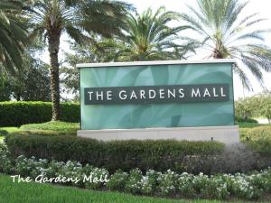 GEORGIAN PARK - Residential Lease