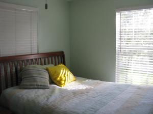 GEORGIAN PARK - Residential Lease