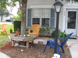 GEORGIAN PARK - Residential Lease