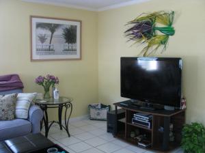 GEORGIAN PARK - Residential Lease