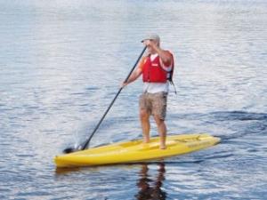 GEORGIAN PARK - Residential Lease