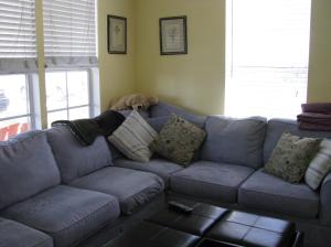 GEORGIAN PARK - Residential Lease