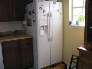 GEORGIAN PARK - Residential Lease