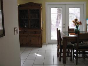 GEORGIAN PARK - Residential Lease