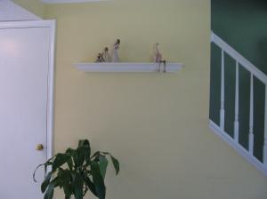 GEORGIAN PARK - Residential Lease