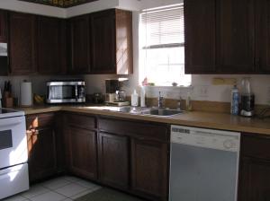 GEORGIAN PARK - Residential Lease