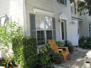 GEORGIAN PARK - Residential Lease