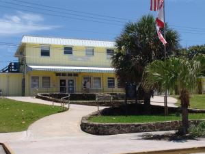 GEORGIAN PARK - Residential Lease