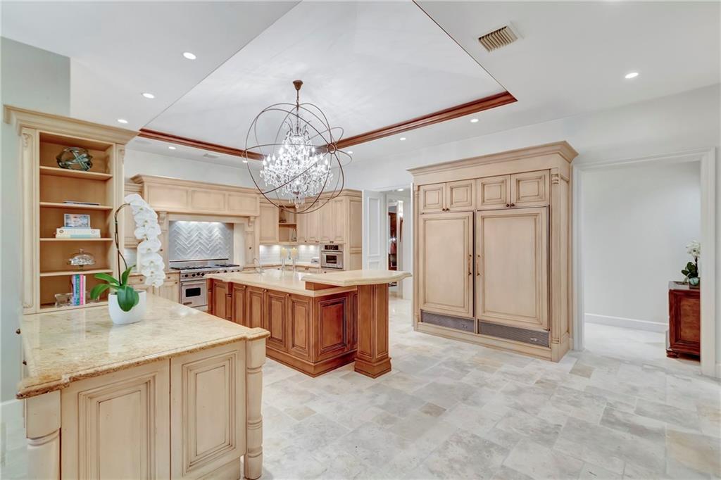 Harbor Beach - Residential