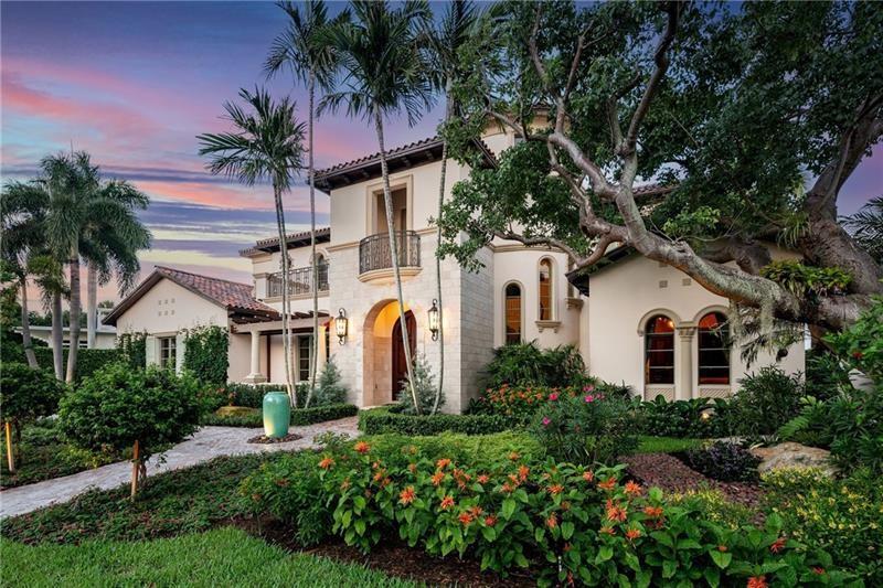 Harbor Beach - Residential