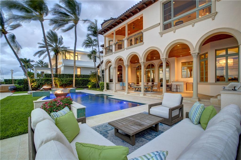 Harbor Beach - Residential