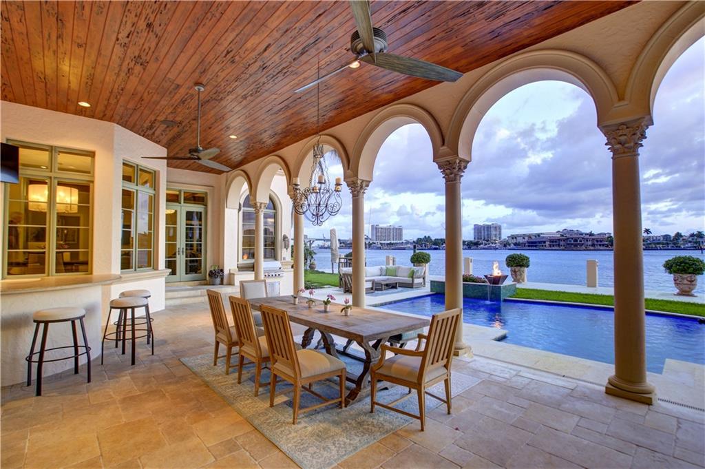 Harbor Beach - Residential