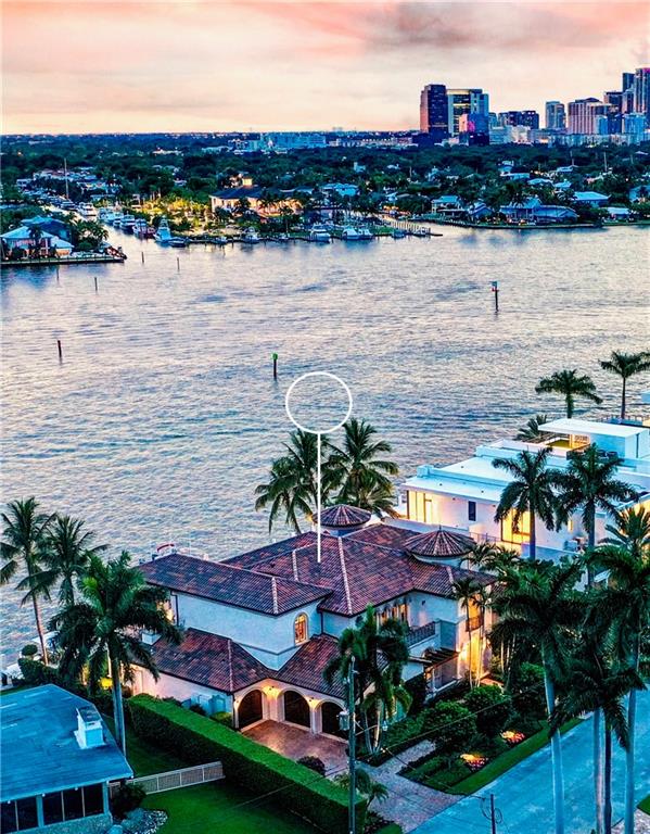 Harbor Beach - Residential