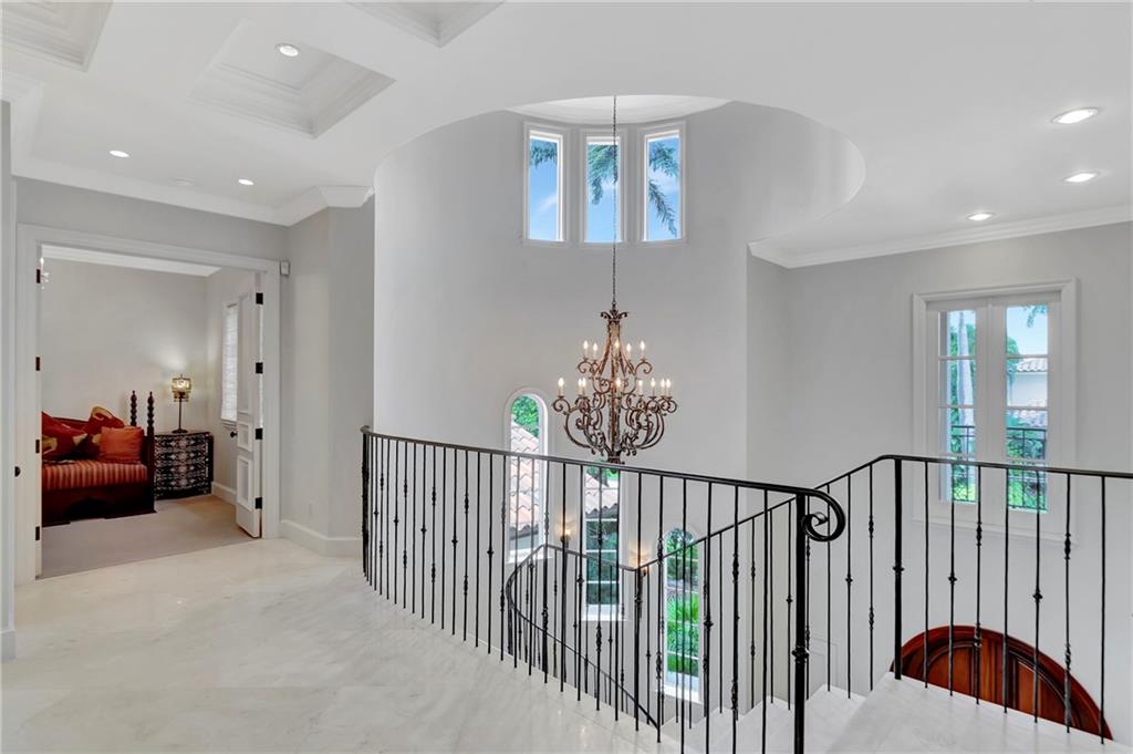 Harbor Beach - Residential