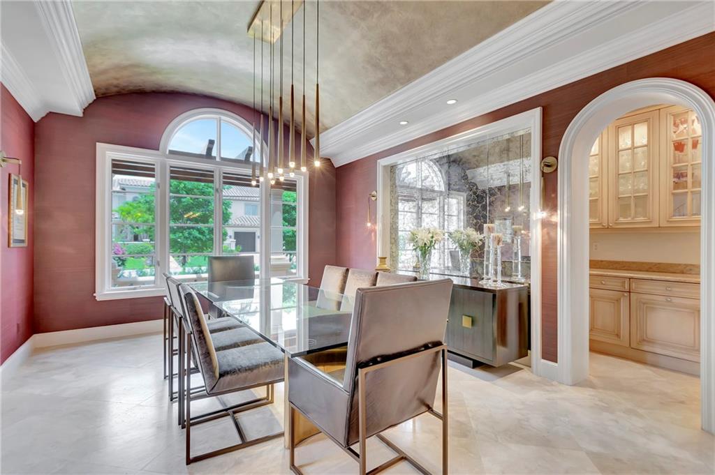 Harbor Beach - Residential