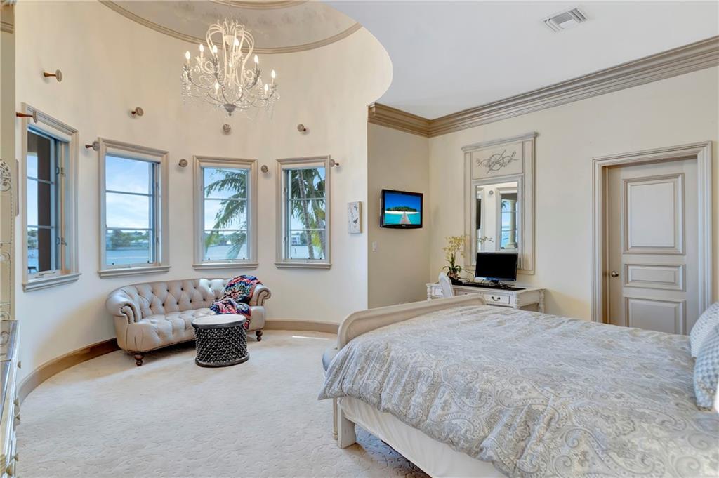 Harbor Beach - Residential