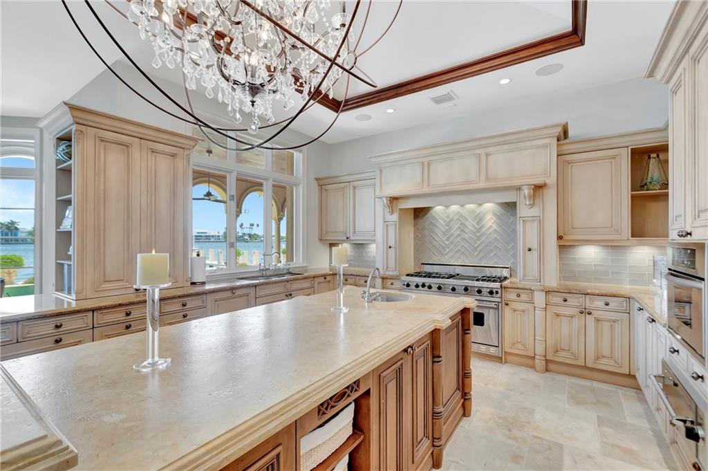 Harbor Beach - Residential