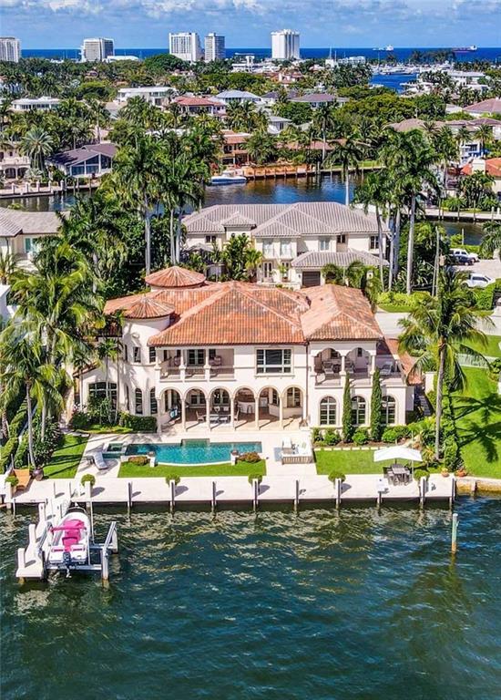 Harbor Beach - Residential