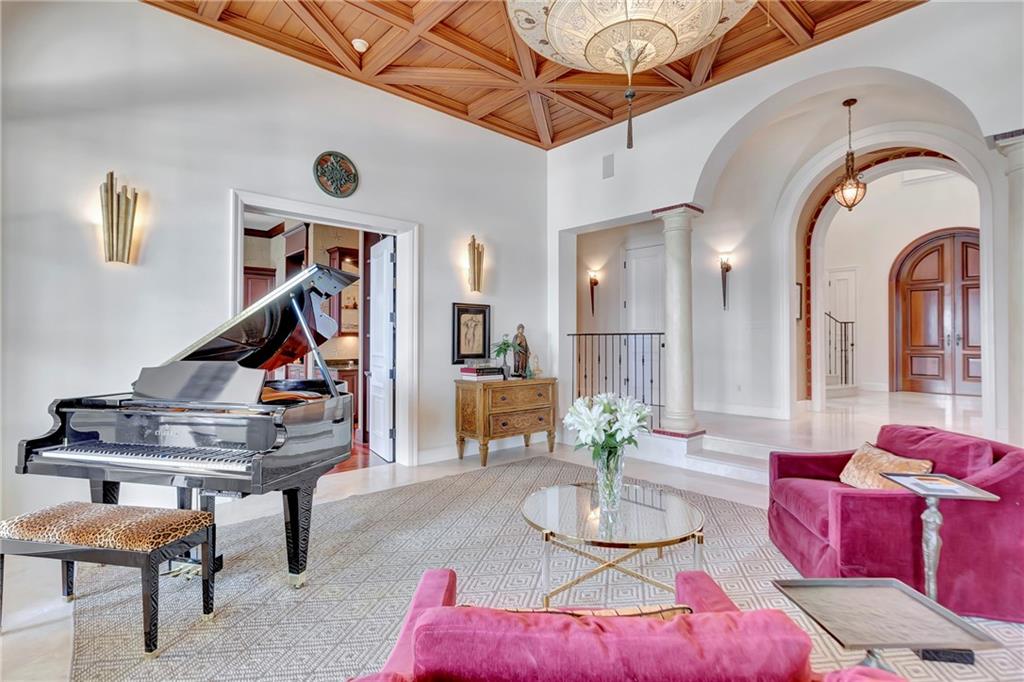 Harbor Beach - Residential