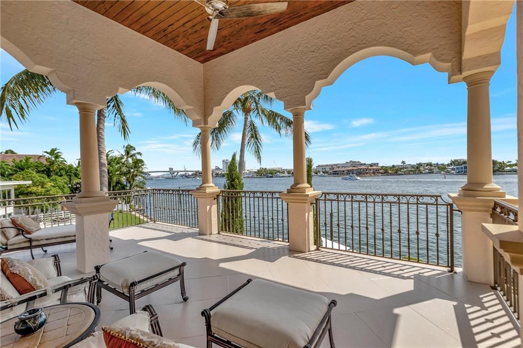 Harbor Beach - Residential