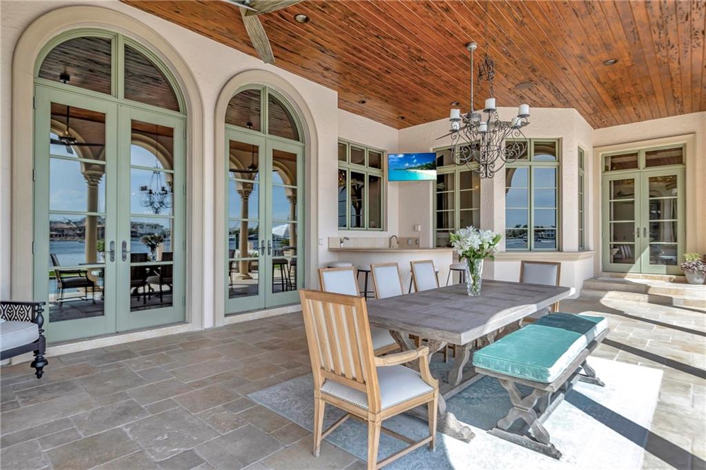 Harbor Beach - Residential