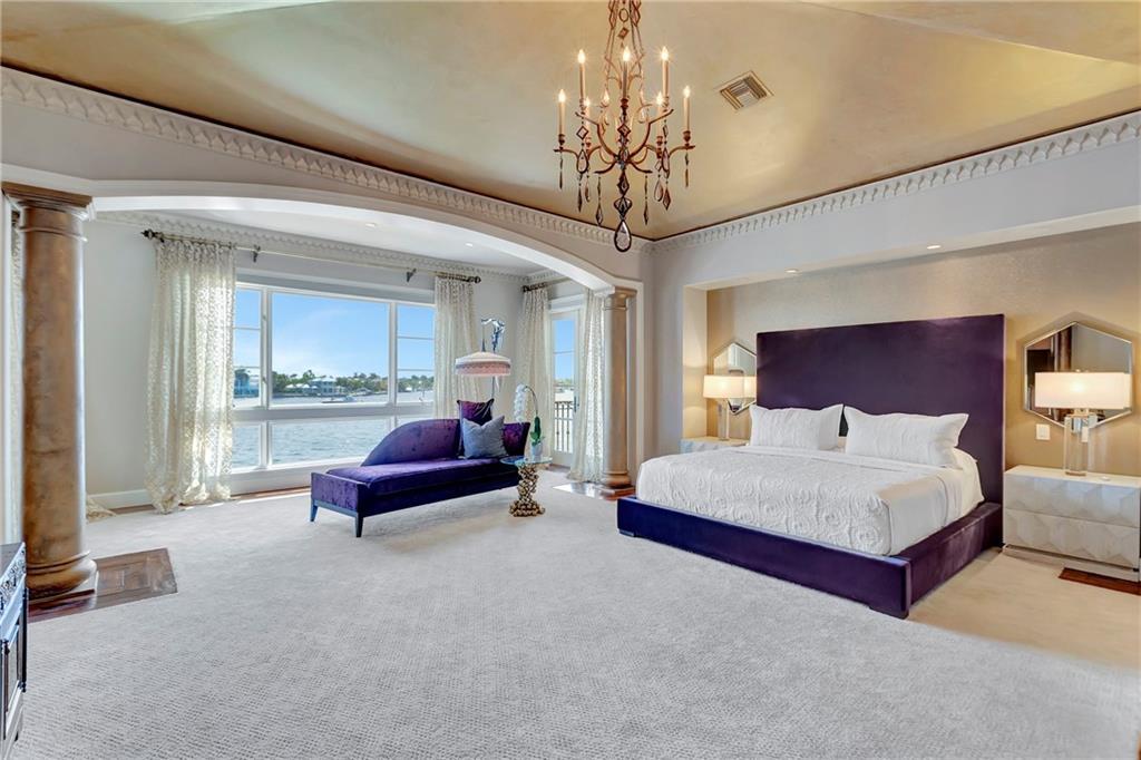 Harbor Beach - Residential