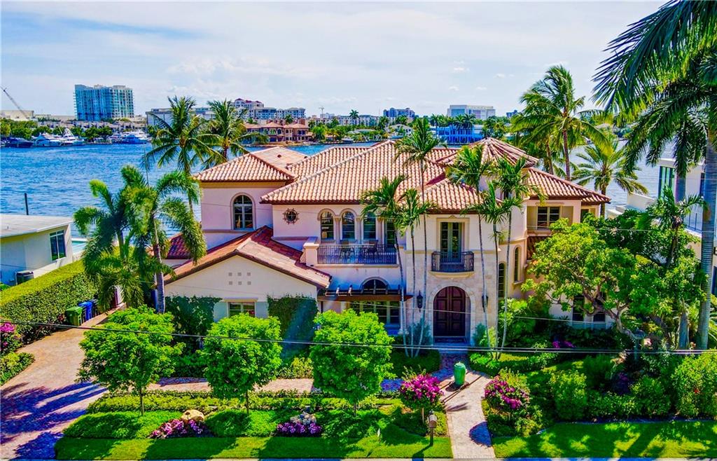 Harbor Beach - Residential