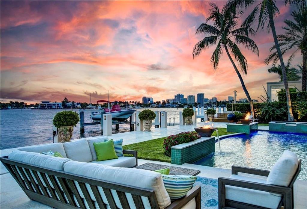 Harbor Beach - Residential