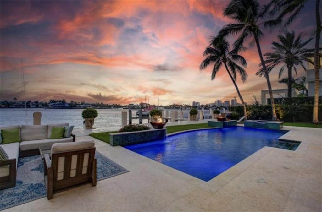 Harbor Beach - Residential