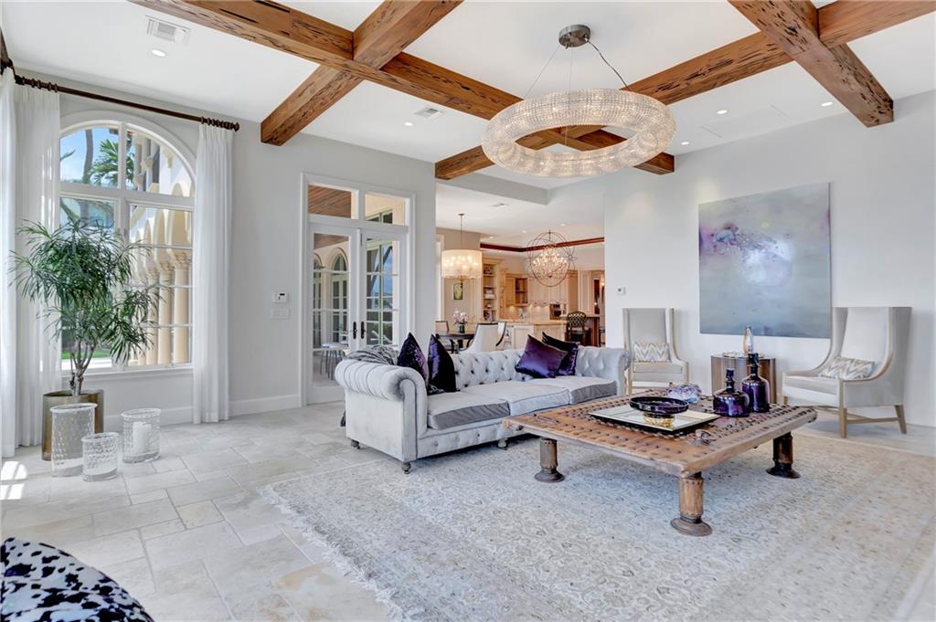 Harbor Beach - Residential