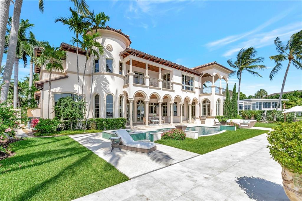 Harbor Beach - Residential