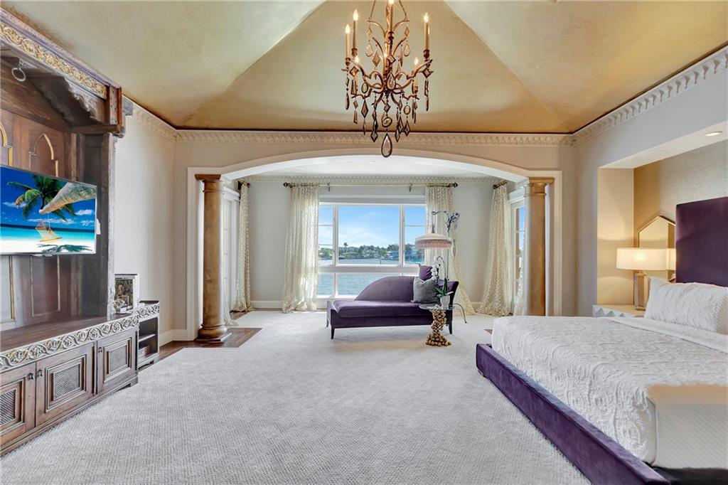 Harbor Beach - Residential