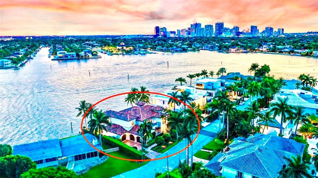 Harbor Beach - Residential