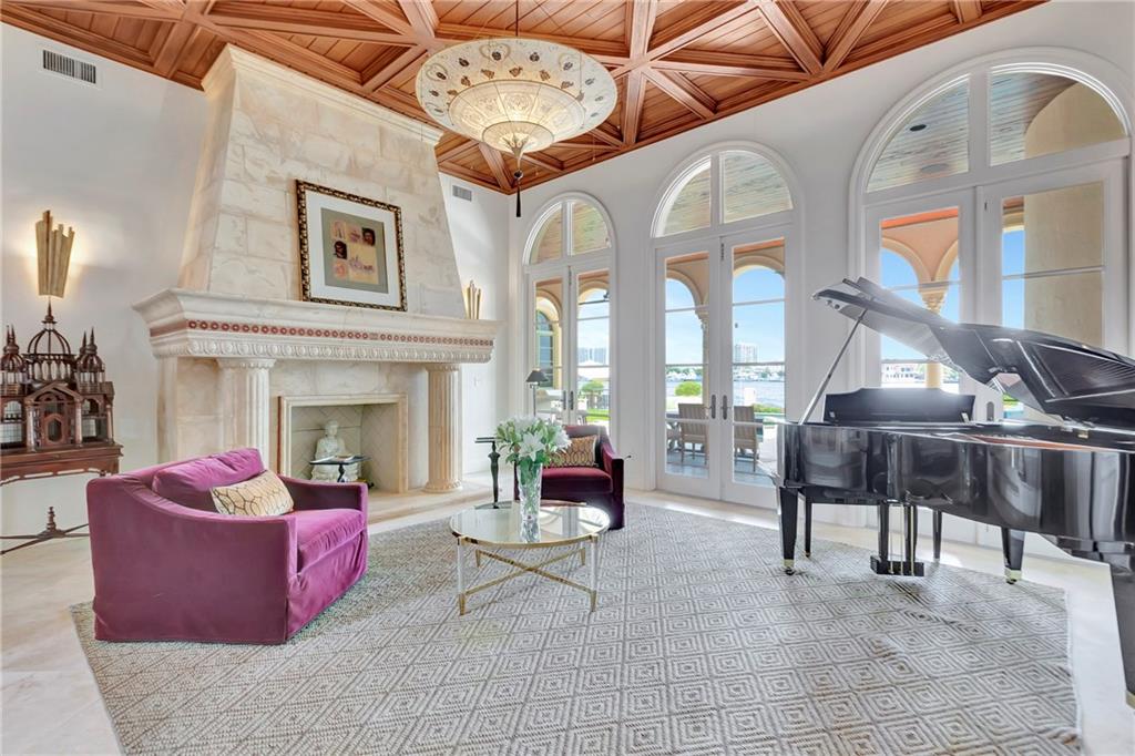 Harbor Beach - Residential