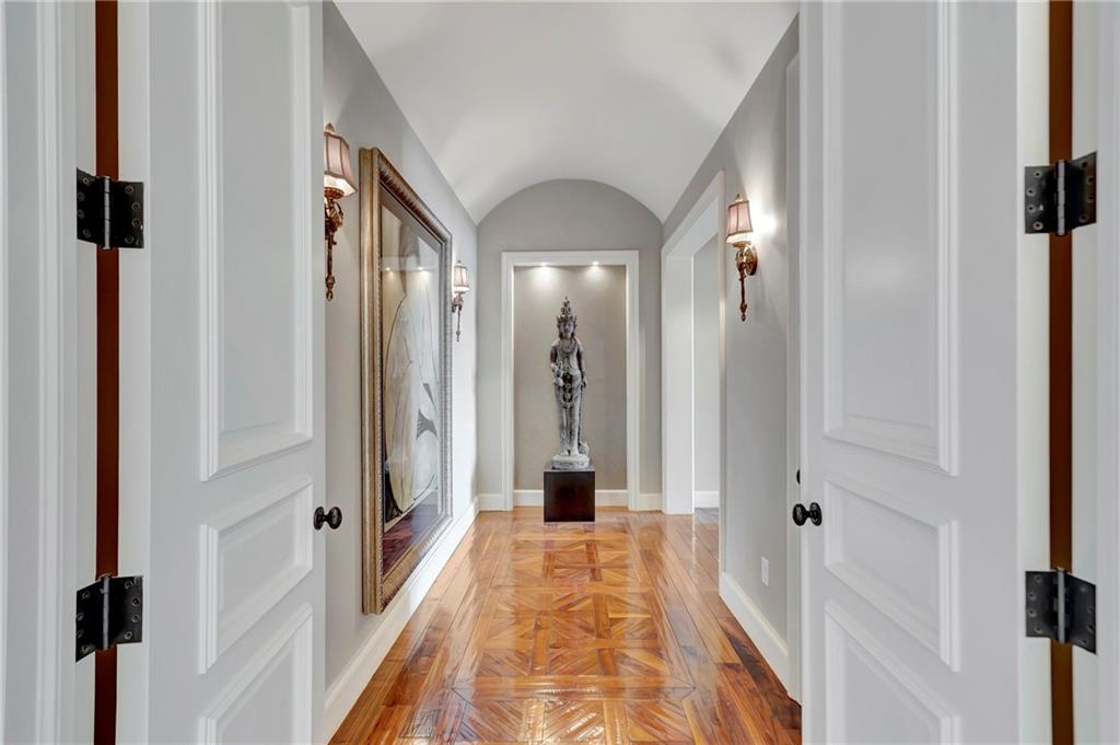 Harbor Beach - Residential