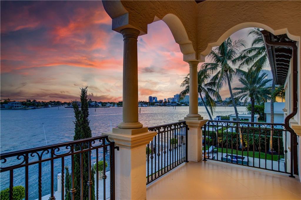 Harbor Beach - Residential