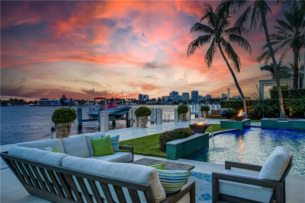 Harbor Beach - Residential