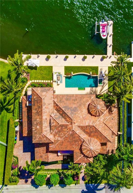 Harbor Beach - Residential